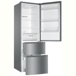 Холодильник Haier HTR3619ENMN