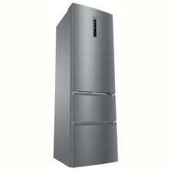 Холодильник Haier HTR3619ENMN
