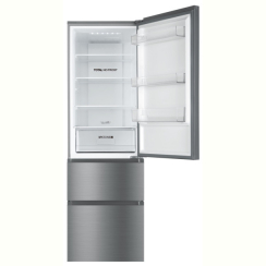 Холодильник Haier HTR3619ENMN