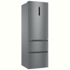 Холодильник Haier HTR3619ENMN
