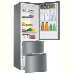 Холодильник Haier HTR3619ENMN