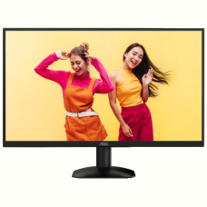 Монiтор 27" AOC Q27B35E Black