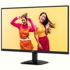 Монiтор 27" AOC Q27B35E Black