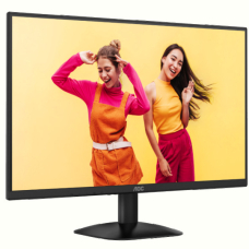 Монiтор 27" AOC Q27B35E Black