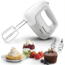 Ручний міксер Tefal HT450B38