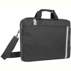 Сумка Defender Shiny 15-16" Black (26097)