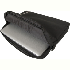 Сумка Defender Shiny 15-16" Black (26097)
