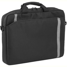 Сумка Defender Shiny 15-16" Black (26097)