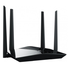 Бездротовий маршрутизатор Netis NX10 AX1500 Wi-Fi 6 MU-MIMO Gigabit Router