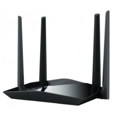 Бездротовий маршрутизатор Netis NX10 AX1500 Wi-Fi 6 MU-MIMO Gigabit Router