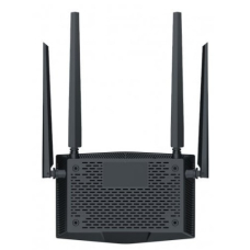 Бездротовий маршрутизатор Netis NX10 AX1500 Wi-Fi 6 MU-MIMO Gigabit Router