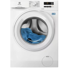 Пральна машина автоматична Electrolux EW6F1481U