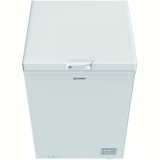 Морозильна скриня Indesit INCF 1004 UA 