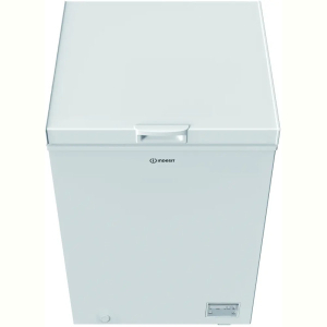 Морозильна скриня Indesit INCF 1004 UA 