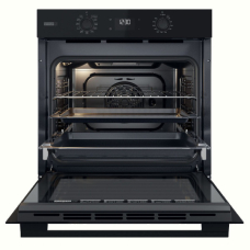 Електрична духова шафа Whirlpool OMSK58CU1B