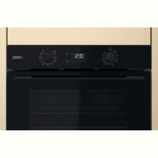 Електрична духова шафа Whirlpool OMSK58CU1B