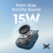 Портативна акустика Anker SoundСore Boom Go 3i Blue