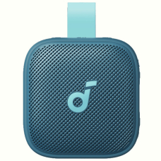 Портативна акустика Anker SoundСore Boom Go 3i Blue
