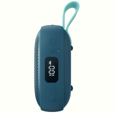 Портативна акустика Anker SoundСore Boom Go 3i Blue