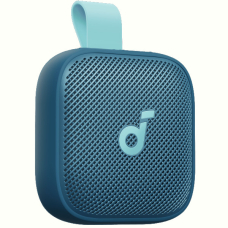 Портативна акустика Anker SoundСore Boom Go 3i Blue