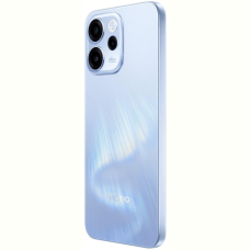 Смартфон OPPO Reno15 FS 8/512GB Aurora Blue