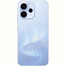Смартфон OPPO Reno15 FS 8/512GB Aurora Blue