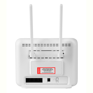 4G Wi-Fi Роутер ERGO R291 з акумулятором