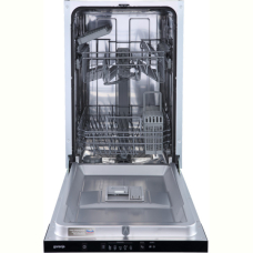 Посудомийна машина Gorenje GV520E15 (WQP8-7712R)