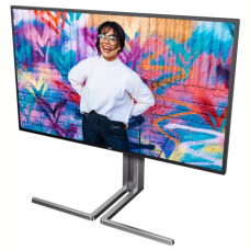Монiтор 27" AOC U27U3CV Black