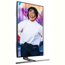 Монiтор 27" AOC U27U3CV Black
