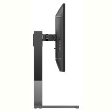 Монiтор 27" AOC U27U3CV Black
