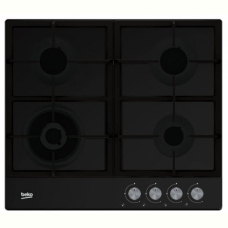 Газова варильна поверхня Beko HIAW 64225 SB