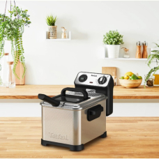 Фритюрниця Tefal Filtra Pro FR511170
