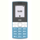 Мобільний телефон ERGO B185 Dual Sim Blue