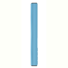 Мобільний телефон ERGO B185 Dual Sim Blue