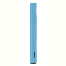 Мобільний телефон ERGO B185 Dual Sim Blue