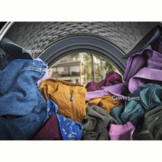 Сушильна машина Electrolux EW7D394U