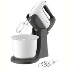 Стаціонарний міксер Tefal HT464138
