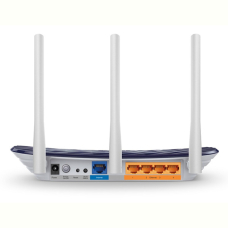 Бездротовий маршрутизатор TP-Link Archer C20 AC750 3-ant Wireless Router