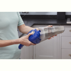 Акумуляторний пилосос Black & Decker NVC115WA