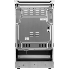 Комбінована плита Electrolux LKK560010K
