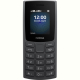 Мобільний телефон Nokia 110 Dual SIM TA-1567) Charcoal