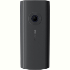 Мобільний телефон Nokia 110 Dual SIM TA-1567) Charcoal