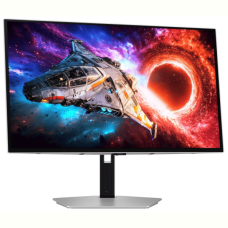 Монiтор 32" Samsung LS32HG802SIXUA 