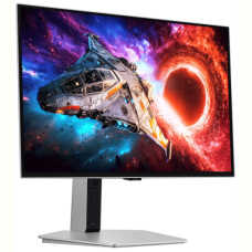 Монiтор 32" Samsung LS32HG802SIXUA 