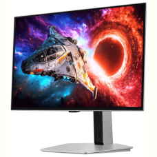 Монiтор 32" Samsung LS32HG802SIXUA 