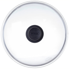 Кришка Pyrex Bombe 28 см