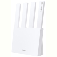 Бездротовий маршрутизатор Huawei WiFi BE3 BE3600 Wi-Fi 7 MLO 2.5 Gigabit Router