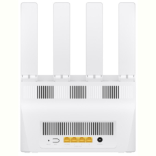 Бездротовий маршрутизатор Huawei WiFi BE3 BE3600 Wi-Fi 7 MLO 2.5 Gigabit Router