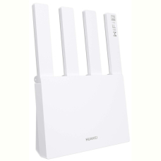 Бездротовий маршрутизатор Huawei WiFi BE3 BE3600 Wi-Fi 7 MLO 2.5 Gigabit Router